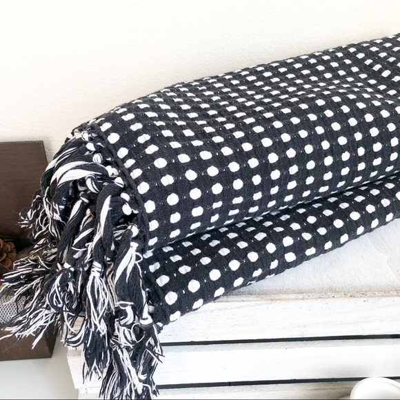 IKEA | Accents | Ikea Throw Blanket | Poshmark